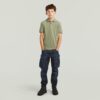 Jongens Dunda Core Polo Jongens Dunda Core Polo