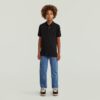 Jongens Dunda Core Polo Jongens Dunda Core Polo