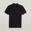 Jongens Dunda Core Polo Jongens Dunda Core Polo