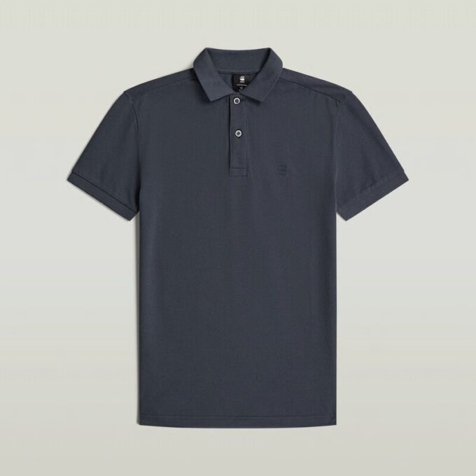 Jongens Dunda Core Polo Jongens Dunda Core Polo