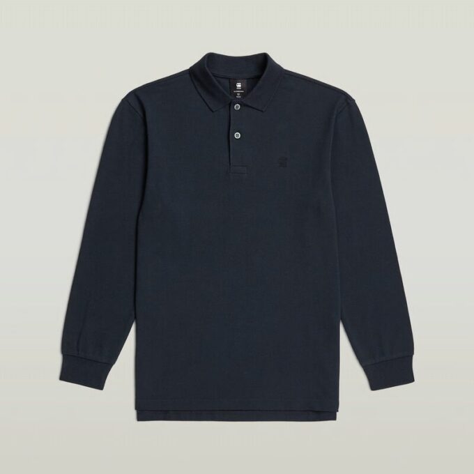 Jongens Dunda Core Polo Jongens Dunda Core Polo
