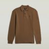 Jongens Dunda Core Polo Jongens Dunda Core Polo