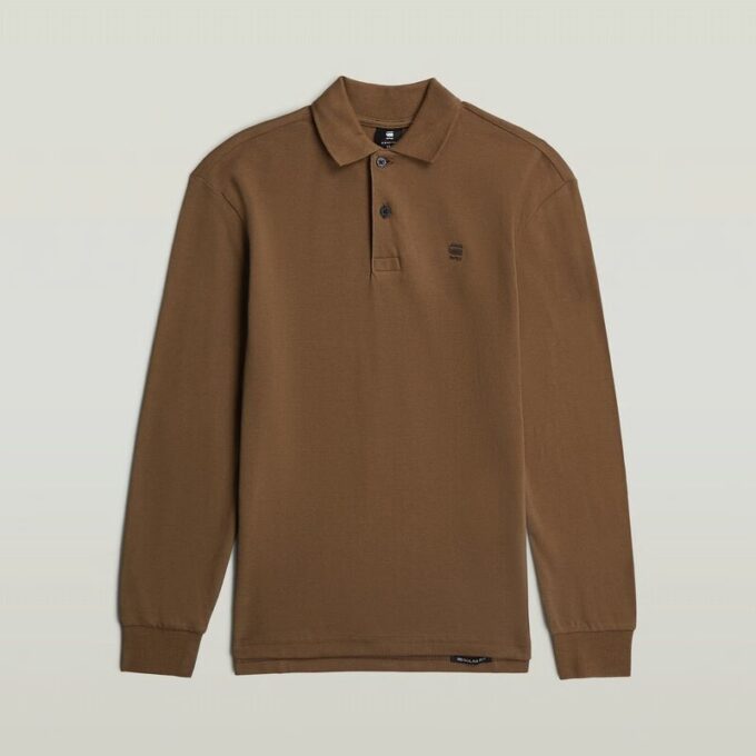 Jongens Dunda Core Polo Jongens Dunda Core Polo