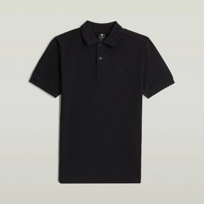 Jongens Dunda Core Polo Jongens Dunda Core Polo