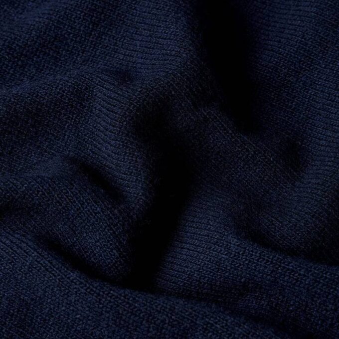 Jongens Hockney Crewknit