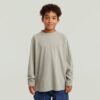 Jongens Interst Boxy T-shirt Jongens Interst Boxy T-shirt