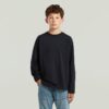 Jongens Interst Boxy T-shirt Jongens Interst Boxy T-shirt
