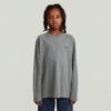 Jongens Interst Boxy T-shirt Jongens Interst Boxy T-shirt
