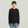 Jongens Interst Boxy T-shirt Jongens Interst Boxy T-shirt