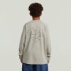 Jongens Interst Boxy T-shirt Jongens Interst Boxy T-shirt