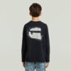 Jongens Interst Boxy T-shirt Jongens Interst Boxy T-shirt