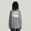 Jongens Interst Boxy T-shirt Jongens Interst Boxy T-shirt