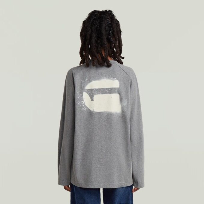 Jongens Interst Boxy T-shirt Jongens Interst Boxy T-shirt