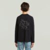 Jongens Interst Boxy T-shirt Jongens Interst Boxy T-shirt