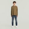 Jongens Interst Boxy T-shirt Jongens Interst Boxy T-shirt