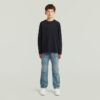 Jongens Interst Boxy T-shirt Jongens Interst Boxy T-shirt