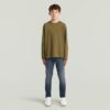 Jongens Interst Boxy T-shirt Jongens Interst Boxy T-shirt
