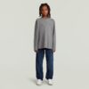 Jongens Interst Boxy T-shirt Jongens Interst Boxy T-shirt