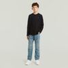 Jongens Interst Boxy T-shirt Jongens Interst Boxy T-shirt