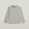 Jongens Interst Boxy T-shirt Jongens Interst Boxy T-shirt