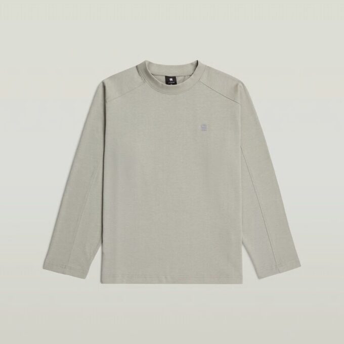 Jongens Interst Boxy T-shirt Jongens Interst Boxy T-shirt