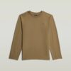 Jongens Interst Boxy T-shirt Jongens Interst Boxy T-shirt