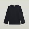 Jongens Interst Boxy T-shirt Jongens Interst Boxy T-shirt
