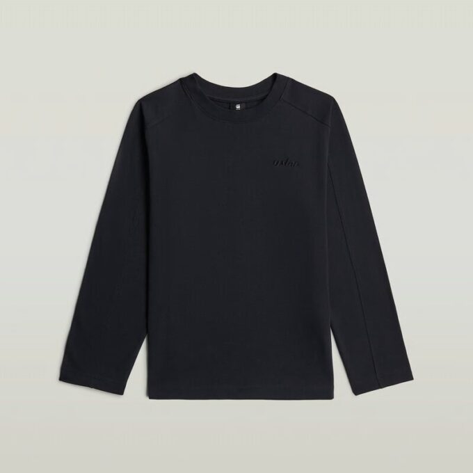 Jongens Interst Boxy T-shirt Jongens Interst Boxy T-shirt