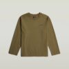 Jongens Interst Boxy T-shirt Jongens Interst Boxy T-shirt
