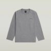Jongens Interst Boxy T-shirt Jongens Interst Boxy T-shirt