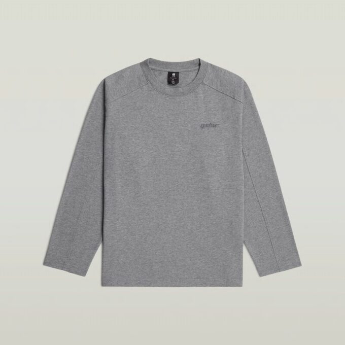 Jongens Interst Boxy T-shirt Jongens Interst Boxy T-shirt