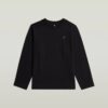 Jongens Interst Boxy T-shirt Jongens Interst Boxy T-shirt