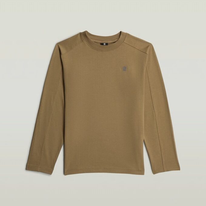 Jongens Interst Boxy T-shirt Jongens Interst Boxy T-shirt