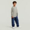 Jongens Interst Boxy T-shirt Jongens Interst Boxy T-shirt