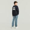 Jongens Interst Boxy T-shirt Jongens Interst Boxy T-shirt