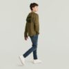 Jongens Interst Boxy T-shirt Jongens Interst Boxy T-shirt