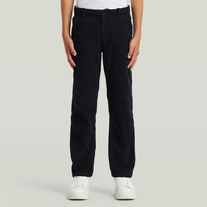 Jongens Mosa Straight Chino Jongens Mosa Straight Chino