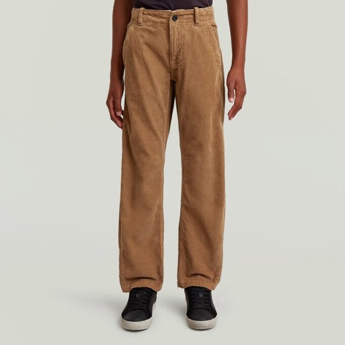 Jongens Mosa Straight Chino Jongens Mosa Straight Chino