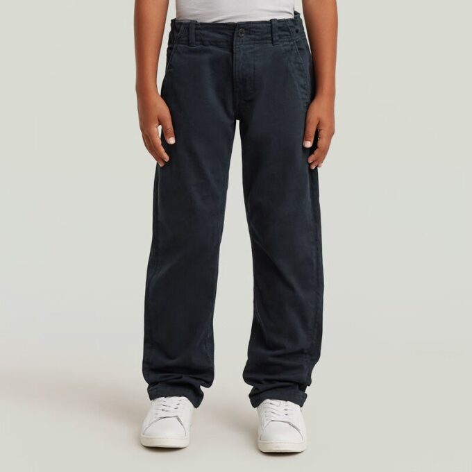 Jongens Mosa Straight Chino Jongens Mosa Straight Chino