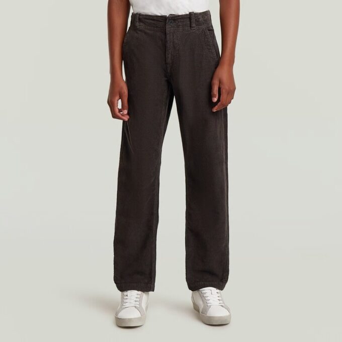 Jongens Mosa Straight Chino Jongens Mosa Straight Chino