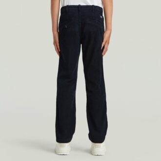 Jongens Mosa Straight Chino