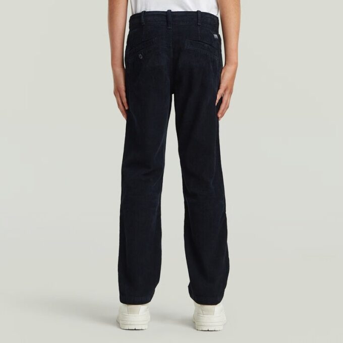 Jongens Mosa Straight Chino Jongens Mosa Straight Chino