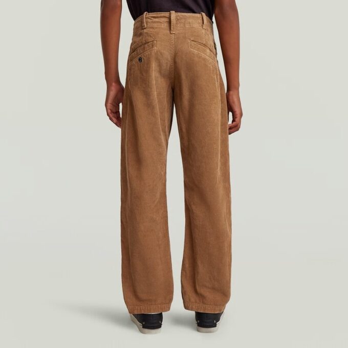 Jongens Mosa Straight Chino Jongens Mosa Straight Chino