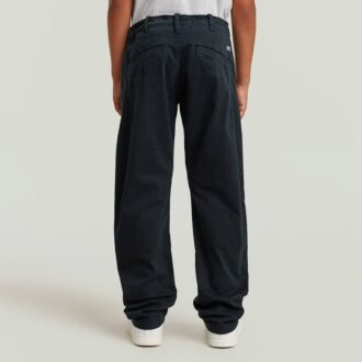 Jongens Mosa Straight Chino