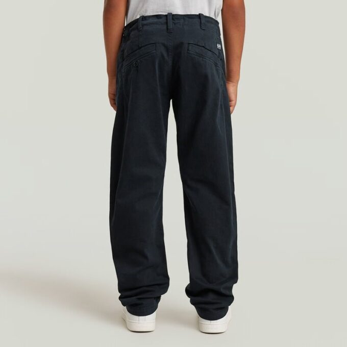 Jongens Mosa Straight Chino Jongens Mosa Straight Chino