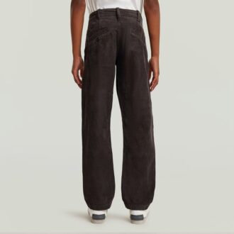 Jongens Mosa Straight Chino