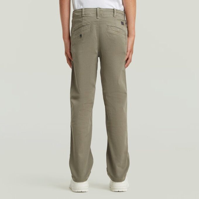 Jongens Mosa Straight Chino Jongens Mosa Straight Chino
