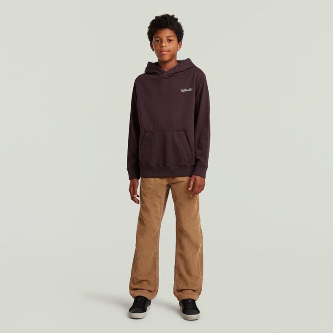 Jongens Mosa Straight Chino Jongens Mosa Straight Chino