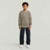 Jongens Mosa Straight Chino Jongens Mosa Straight Chino