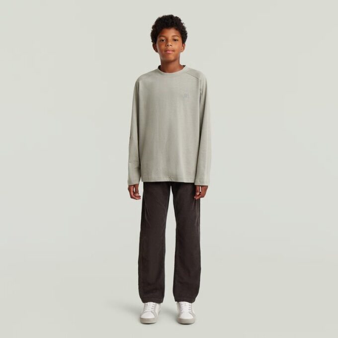 Jongens Mosa Straight Chino Jongens Mosa Straight Chino